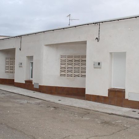 Los Palomares El Casar de Talamanca Exterior foto